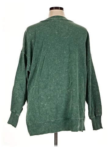 SO Pullover Sweater (view 2)