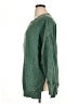 SO Green Pullover Sweater Size XL - photo 5