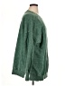 SO Green Pullover Sweater Size XL - photo 4