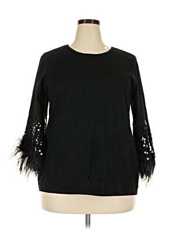 Chico's Pullover Sweater (view 1)