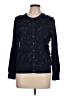 Charter Club Blue Cardigan Size L - photo 1