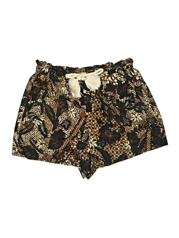 Ulla Johnson Shorts (view 1)