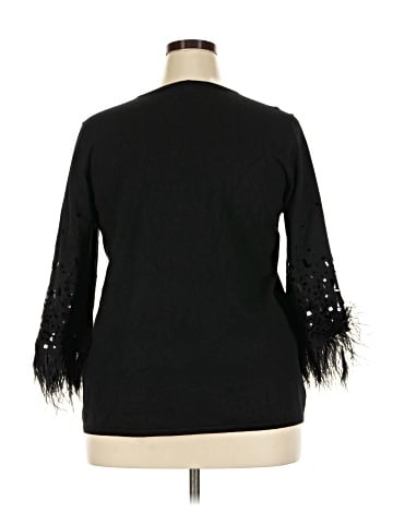 Chico's Pullover Sweater (view 2)