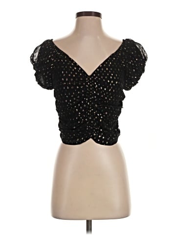 Love The Label Short Sleeve Top (view 1)