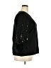 Chico's Black Pullover Sweater Size XXL (4) - photo 4