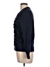 Charter Club Blue Cardigan Size L - photo 5