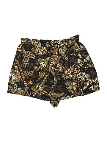 Ulla Johnson Shorts (view 2)