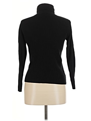 Appleseeds Turtleneck Sweater (view 2)