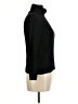 Appleseeds 100% Cotton Black Turtleneck Sweater Size M (petite) - photo 4