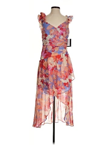 R&M Richards Cocktail Dress (view 1)