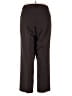 Rafaella Brown Dress Pants Size 18 - photo 2