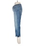 Levi Strauss Signature Hearts Blue Jeans Size 26 waist - photo 5