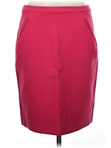 Ann Taylor LOFT Formal Skirt (view 1)