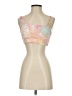 Onzie Pink Tube Top Size S - photo 1