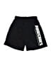 Minecraft 100% Polyester Graphic Black Athletic Shorts Size 4 - photo 1