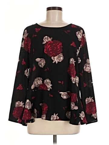 Mud Pie Long Sleeve T-Shirt (view 1)