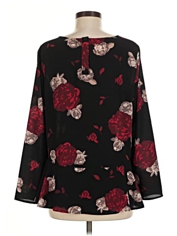 Mud Pie Long Sleeve T-Shirt (view 2)