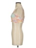 Onzie Pink Tube Top Size S - photo 5