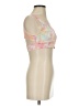 Onzie Pink Tube Top Size S - photo 4