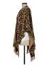 Collection Eighteen Tan Poncho One size - photo 5