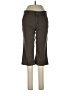 Dockers Brown Casual Pants Size 10 - photo 1