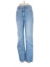 Paige Blue Jeans Size 27 waist - photo 1