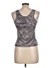 Athleta Gray Tank Top Size L - photo 2