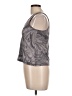 Athleta Gray Tank Top Size L - photo 5