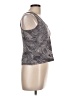 Athleta Gray Tank Top Size L - photo 4