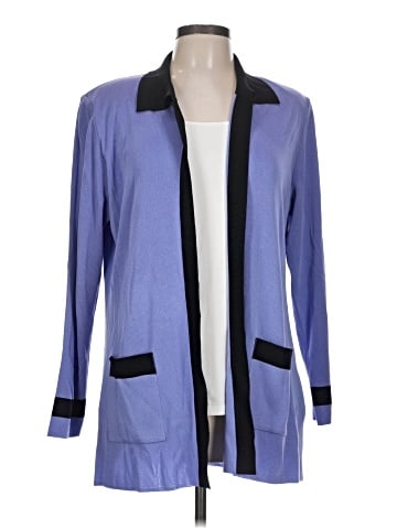 misook Cardigan (view 1)