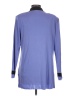 misook Blue Cardigan Size L - photo 2