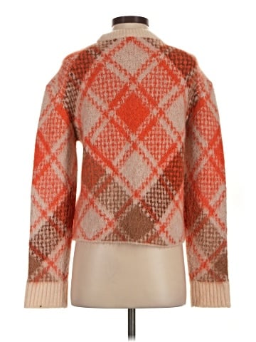 Maje Pullover Sweater (view 2)