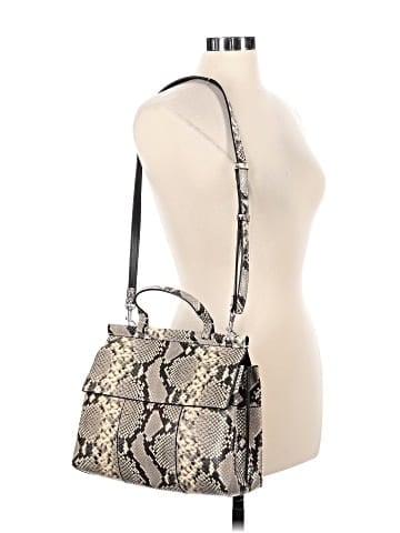 Tory Burch Satchel (view 2)