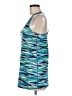 Lululemon Athletica Blue Tank Top Size M (estimated) - photo 5
