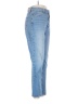 Paige Blue Jeans Size 27 waist - photo 4