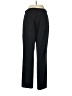 Dockers Solid Black Dress Pants Size 8 Petite - photo 2