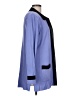 misook Blue Cardigan Size L - photo 4