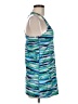 Lululemon Athletica Blue Tank Top Size M (estimated) - photo 4