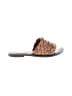 Sam Edelman Brown Sandals Size 9 - photo 1