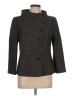 Armani Collezioni Gray Jacket Size 12 - photo 1