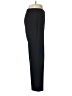 Dockers Solid Black Dress Pants Size 8 Petite - photo 4