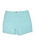 Columbia Stripes Teal Shorts Size L - photo 2