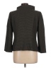 Armani Collezioni Gray Jacket Size 12 - photo 2