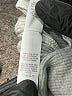 OFFLINE by Aerie Gray Sweatshirt Size M - photo 8