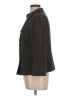 Armani Collezioni Gray Jacket Size 12 - photo 5