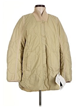 Lululemon Athletica Coat