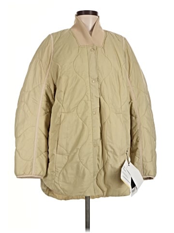 Lululemon Athletica Coat (view 1)