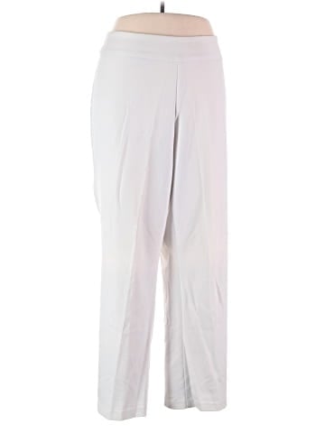 Investments Casual Pants (view 1)