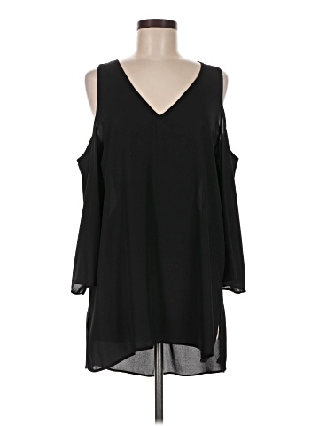 Chelsea & Theodore Sleeveless Top (view 1)