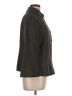 Armani Collezioni Gray Jacket Size 12 - photo 4